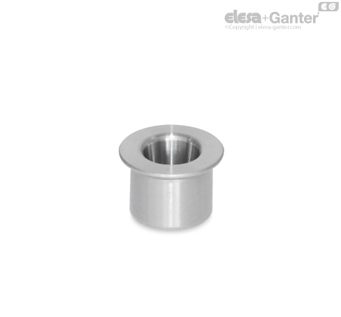 GN 172.1 Guide bushings | Elesa+Ganter